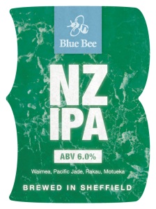 NZ IPA