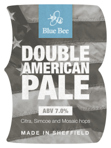Double American Pale