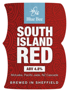 South Island Red